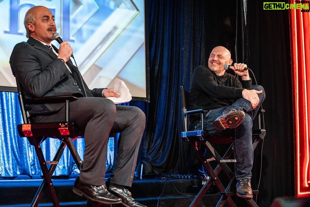 Bill Burr Instagram - Bill Burr returns!!🔥 Last night was perfect. Thanks to the fans, @thecomedystore, the staff, @cannon194, @jeremiahstandup & @sunnyg_sd!! Episode #6 drops 2/16 on Youtube🍿 📸 @mattmisiscostudios #standupcomedy #billburr #adamray #drphil #comedy #fun The Comedy Store