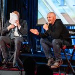 Bill Burr Instagram - Bill Burr returns!!🔥 Last night was perfect. Thanks to the fans, @thecomedystore, the staff, @cannon194, @jeremiahstandup & @sunnyg_sd!! Episode #6 drops 2/16 on Youtube🍿 📸 @mattmisiscostudios #standupcomedy #billburr #adamray #drphil #comedy #fun The Comedy Store