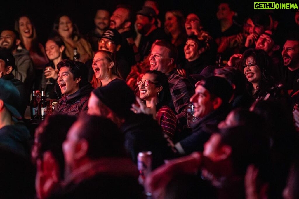 Bill Burr Instagram - Bill Burr returns!!🔥 Last night was perfect. Thanks to the fans, @thecomedystore, the staff, @cannon194, @jeremiahstandup & @sunnyg_sd!! Episode #6 drops 2/16 on Youtube🍿 📸 @mattmisiscostudios #standupcomedy #billburr #adamray #drphil #comedy #fun The Comedy Store