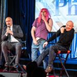 Bill Burr Instagram - Bill Burr returns!!🔥 Last night was perfect. Thanks to the fans, @thecomedystore, the staff, @cannon194, @jeremiahstandup & @sunnyg_sd!! Episode #6 drops 2/16 on Youtube🍿 📸 @mattmisiscostudios #standupcomedy #billburr #adamray #drphil #comedy #fun The Comedy Store
