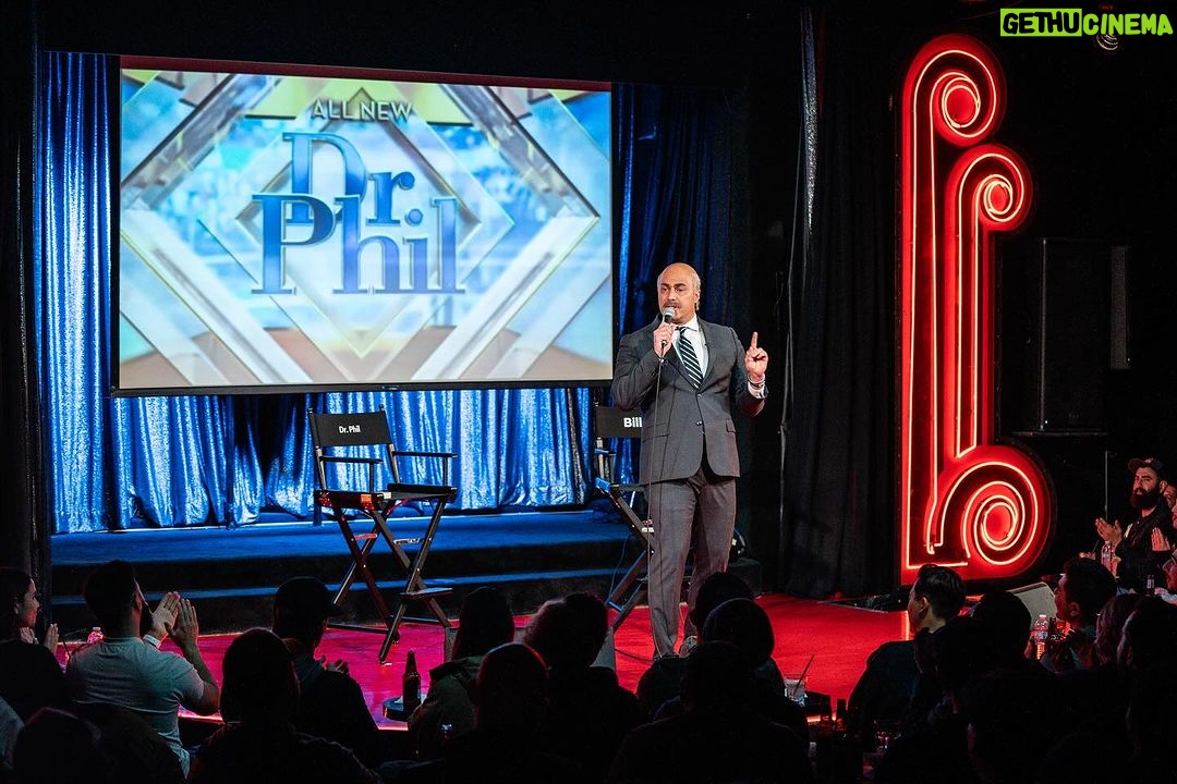 Bill Burr Instagram - Bill Burr returns!!🔥 Last night was perfect. Thanks to the fans, @thecomedystore, the staff, @cannon194, @jeremiahstandup & @sunnyg_sd!! Episode #6 drops 2/16 on Youtube🍿 📸 @mattmisiscostudios #standupcomedy #billburr #adamray #drphil #comedy #fun The Comedy Store