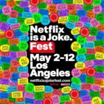 Bill Burr Instagram - Comedy superstar Bill Burr performs at The Hollywood Bowl for #NetflixIsAJokeFest! Pre-sale happening NOW at http://netflixisajokefest.com. Code: JOKES