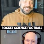 Bill Burr Instagram - ‘He’s a rocket scientist’