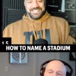 Bill Burr Instagram - How To Name A Stadium