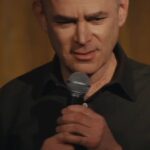 Bill Burr Instagram - But can you describe the bag for us? @toddbarry Watch Todd's latest special Domestic Shorthair streaming now on The All Things Comedy YouTube Channel! #ATCpresents #toddbarry #domesticshorthair