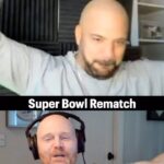 Bill Burr Instagram - looking for two in a row