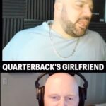 Bill Burr Instagram - Quarterback Issues #nfl