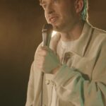 Bill Burr Instagram - How to live forever. @gavinmatts Watch Gavin's new special Progression now on The All Things Comedy YouTube Channel! #ATCpresents #gavinmatts #progression