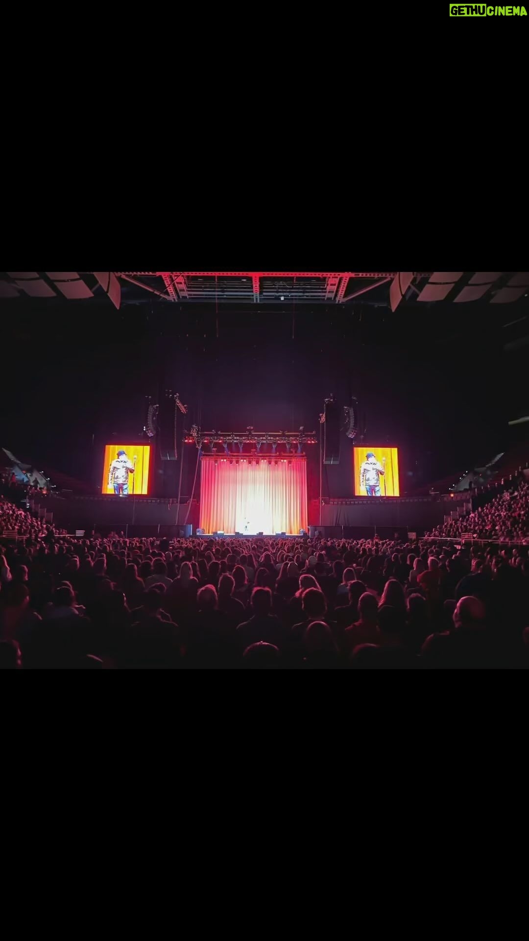 Bill Burr Instagram - Incredible night in Portland Oregon with friends. Thanks to the great Bill Burr for having me on this Northwest Tour. Next Stop Vancouver. #portlandoregon #standupcomedy #clubsodakenny #deandelray #comedain #modacenter #standupcomedy