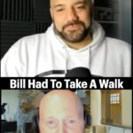 Bill Burr Instagram - Week 9 picks are live on Anything Better’s YouTube channel. link in bio.