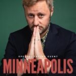 Bill Burr Instagram - The funniest most original comedian I know! Rory Scovel! He’s typing his next standup special in Minneapolis on November 11th. Tickets still available for the second show but they are going fast. Don’t miss this! https://ci.ovationtix.com/35304/production/1180544?performanceId=11365916