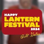Bill Gates Instagram - I got to try Tangyuan for the first time! It’s a traditional food for the Lantern Festival, which marks the end of Lunar New Year celebrations.