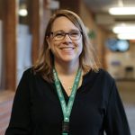 Bill Gates Instagram - Educators like Dana Miles, the 2023 Washington State Teacher of the Year, make me proud to be a Washingtonian.