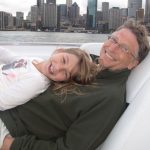 Bill Gates Instagram - Happy birthday, @phoebegates! You’ll always be my little girl, but watching you do big things has never surprised me. I’m so proud of you.