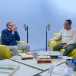 Bill Gates Instagram - There are over 7,000 languages spoken globally, they evolve with every generation, and they have the power to unite and divide us—making this an infinitely interesting topic to discuss with linguist John McWhorter.