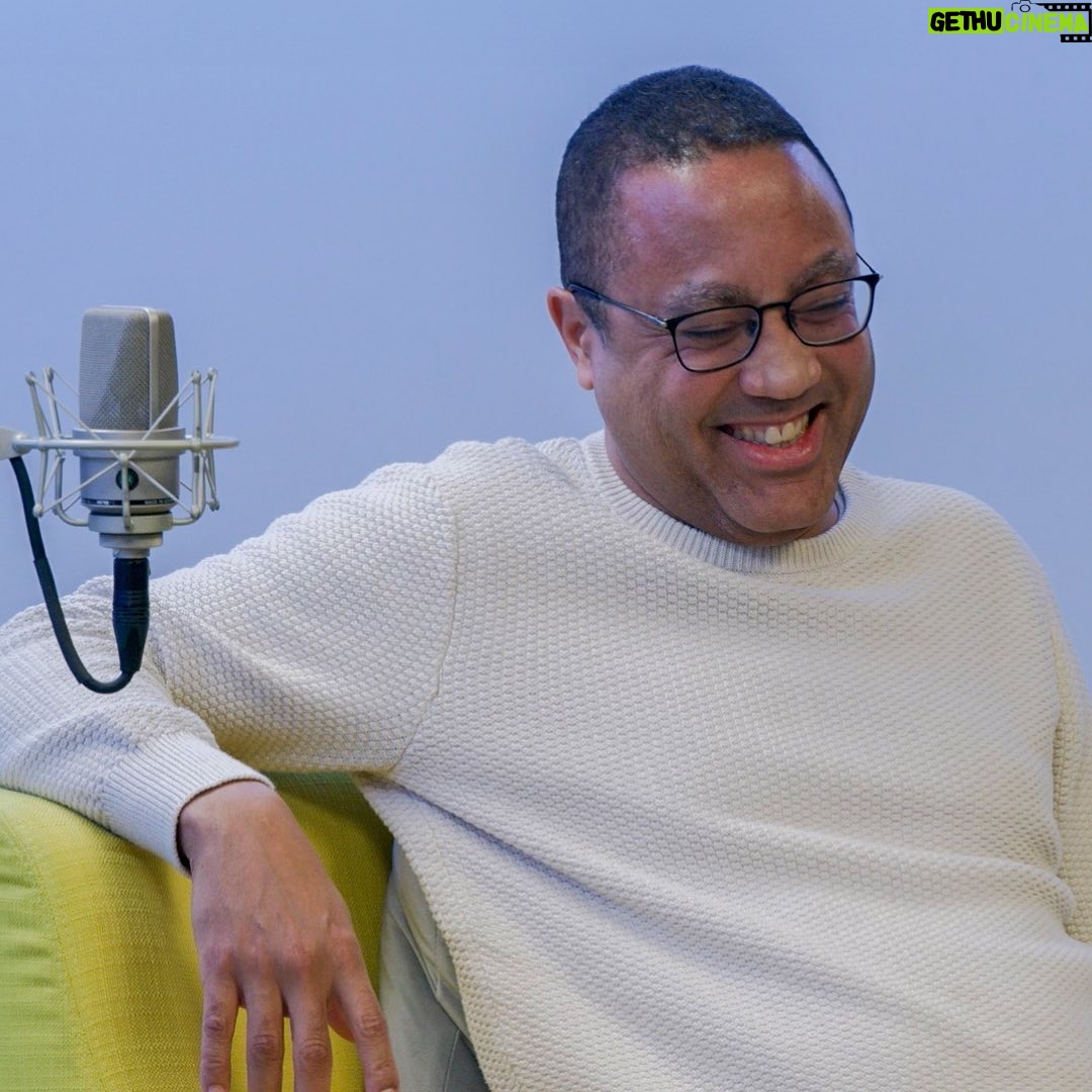 Bill Gates Instagram - There are over 7,000 languages spoken globally, they evolve with every generation, and they have the power to unite and divide us—making this an infinitely interesting topic to discuss with linguist John McWhorter.