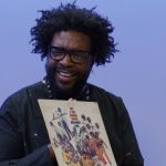 Bill Gates Instagram - @questlove told me he saw the future when he first tried a meatless burger. I enjoyed our conversation about why plant-based doesn’t have to be a synonym for boring or bland—and how he proved it by striking a deal with the Phillies that introduced his vegetarian cheesesteak to fans and put it to the ultimate test. Spoiler: it was a hit. You can listen to the latest episode of Unconfuse Me wherever you get your podcasts.