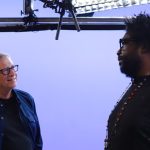 Bill Gates Instagram - @questlove told me he saw the future when he first tried a meatless burger. I enjoyed our conversation about why plant-based doesn’t have to be a synonym for boring or bland—and how he proved it by striking a deal with the Phillies that introduced his vegetarian cheesesteak to fans and put it to the ultimate test. Spoiler: it was a hit. You can listen to the latest episode of Unconfuse Me wherever you get your podcasts.