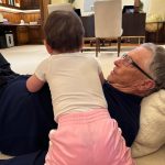 Bill Gates Instagram - Happy birthday, Leila! You’ve had quite the first year—and I can’t wait to see what you learn, discover, and enjoy in year two.