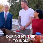 Bill Gates Instagram - A few highlights from another incredible trip to India.