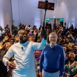 Bill Gates Instagram - Have you ever visited a place you haven’t been in a while, and it somehow manages to feel both new and familiar? That’s how I feel every time I go back to Nigeria.