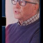 Bill Gates Instagram - I was lucky to have Robert Gottlieb edit my last two books. This documentary about his relationship with Robert Caro is amazing.