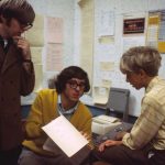 Bill Gates Instagram - Exactly 50 years ago today, I graduated from @lakeside.lions. I’m thankful to the school and its teachers for everything they gave me—including the opportunity to learn about computers and programming at a young age. Looking back, it’s incredible just how much my experience there shaped my future.