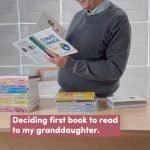 Bill Gates Instagram - With so many books to choose from, I have to go with a classic.