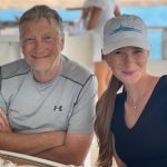 Bill Gates Instagram - Happy birthday, Jenn! You continue to amaze me with your intelligence, creativity, and compassion. I feel incredibly lucky to be your dad, and I'm so proud of everything you've accomplished. Love you always!