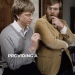 Bill Gates Instagram - When I was 20 years old, I wrote a letter to PC hobbyists in Computer Notes magazine.