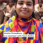 Bill Gates Instagram - Leaders like Varsha Chowdhury are the reason why India has made great progress in improving access to education.