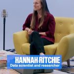 Bill Gates Instagram - Focusing more on data and trendlines than breaking news and headlines can put big problems into perspective—and show us we’re capable of solving them.
