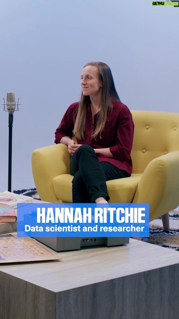 Bill Gates Instagram - Focusing more on data and trendlines than breaking news and headlines can put big problems into perspective—and show us we’re capable of solving them.
