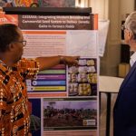 Bill Gates Instagram - Have you ever visited a place you haven’t been in a while, and it somehow manages to feel both new and familiar? That’s how I feel every time I go back to Nigeria.