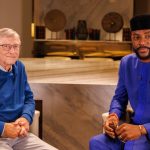 Bill Gates Instagram - Have you ever visited a place you haven’t been in a while, and it somehow manages to feel both new and familiar? That’s how I feel every time I go back to Nigeria.