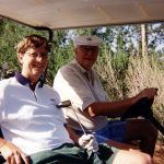 Bill Gates Instagram - Not a day that goes by that I don’t think about my dad. Happy Father’s Day to all the dads making lasting memories with their kids.