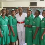 Bill Gates Instagram - I am so impressed with Eva Nangalo—it’s hard not to be. She’s spent decades making childbirth safer in Uganda for everyone involved, and she’s become a mentor to countless other midwives in the process.