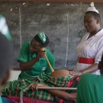 Bill Gates Instagram - I am so impressed with Eva Nangalo—it’s hard not to be. She’s spent decades making childbirth safer in Uganda for everyone involved, and she’s become a mentor to countless other midwives in the process.