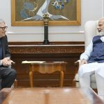 Bill Gates Instagram - I just returned from my visit to India, and I can’t wait to go back again. I love visiting India because every trip is an incredible opportunity to learn. During my travels last week in Mumbai, Delhi, and Bangalore, I met some amazing people who taught me how they are using the power of innovation, science, and collaboration to find solutions to the world’s health, climate, and development challenges.