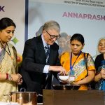 Bill Gates Instagram - I just returned from my visit to India, and I can’t wait to go back again. I love visiting India because every trip is an incredible opportunity to learn. During my travels last week in Mumbai, Delhi, and Bangalore, I met some amazing people who taught me how they are using the power of innovation, science, and collaboration to find solutions to the world’s health, climate, and development challenges.