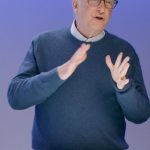 Bill Gates Instagram - Here’s a window into one of climate change’s more obscure challenges. I’m hopeful that adaptation solutions will help us remove emissions from all existing buildings.