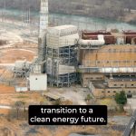 Bill Gates Instagram - Earlier this week, I had the opportunity to visit the Kanawha River Power Plant. I learned a lot.