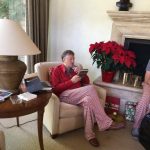 Bill Gates Instagram - My favorite gifts to give and receive are books. If you need a recommendation (or five!), there’s a list of my all-time favorites at the link in my bio.