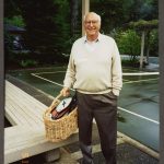 Bill Gates Instagram - I’ve been working on my pickleball “dinks” and ”skinny singles” for over 50 years now. My dad was one of pickleball’s original players. I think he would’ve gotten a kick out of seeing how popular the sport has become.