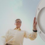Bill Gates Instagram - Why should you give a crap about toilets? More than 500,000 people die from sanitation-related diseases every year. It’s a problem that can be solved by smarter toilets that don’t rely on sewage systems and prevent the spread of diseases. #WorldToiletDay