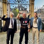 Bill Gates Instagram - Luxembourg may be small, but its generosity (and strength) is extraordinary.