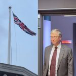 Bill Gates Instagram - On my last visit to London, I got to talk to some really smart people about climate solutions.