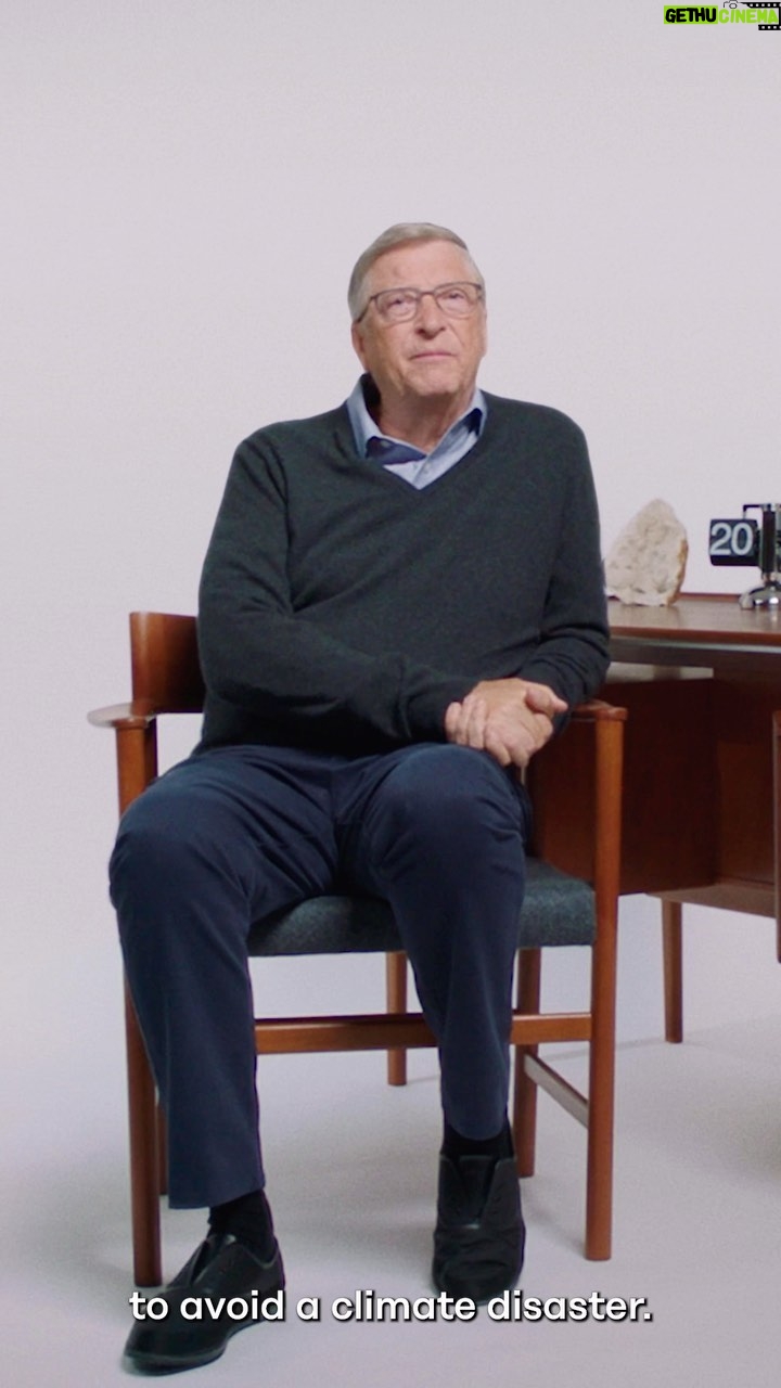 Bill Gates Instagram - The only way to optimize new clean energy technology is to take it out of the lab, build it out in the real world, and continuously improve it.