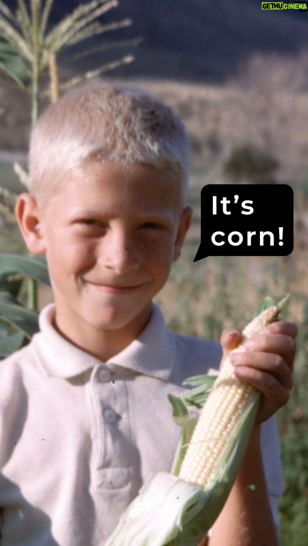 Bill Gates Instagram - It has the juice — and it’s at risk.