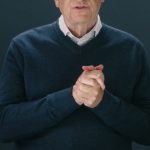 Bill Gates Instagram - This is the toughest question I’ve ever had to answer.